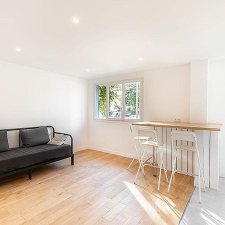Apartmán Guestready - Studio 95 Châtillon Exteriér fotografie