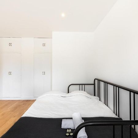 Apartmán Guestready - Studio 95 Châtillon Exteriér fotografie