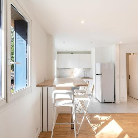 Apartmán Guestready - Studio 95 Châtillon Exteriér fotografie