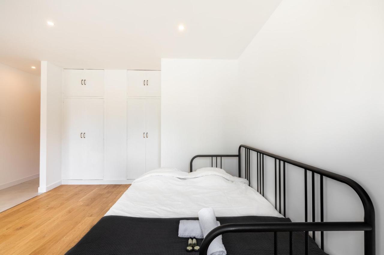 Apartmán Guestready - Studio 95 Châtillon Exteriér fotografie
