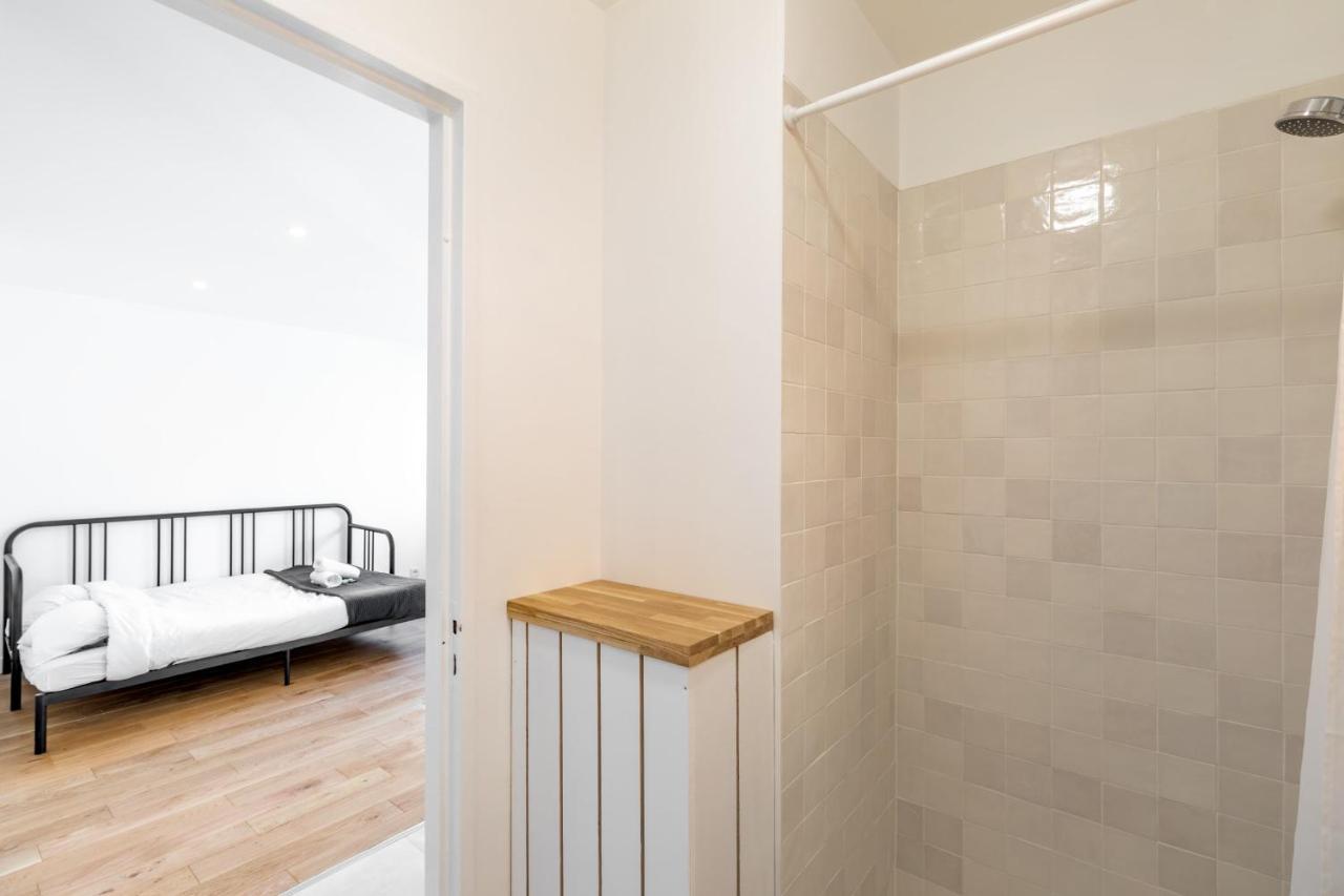 Apartmán Guestready - Studio 95 Châtillon Exteriér fotografie