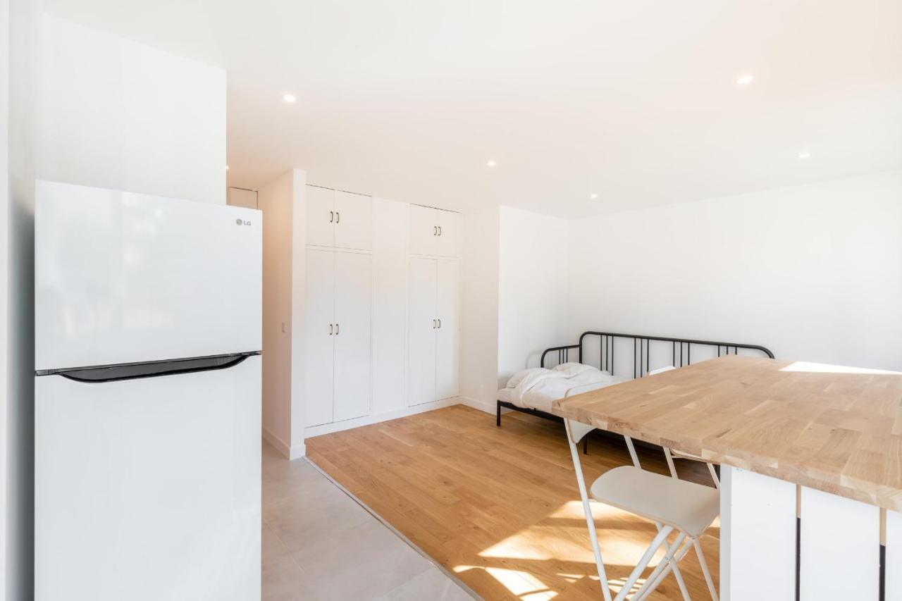 Apartmán Guestready - Studio 95 Châtillon Exteriér fotografie